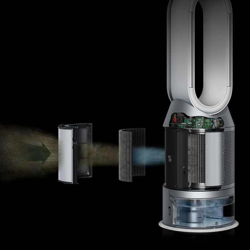 Purifier Humidify+Cool PH03