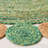 Sherise Hand Woven Jute Cotton Rug-1005496670