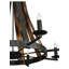 Healey 8 - Light Chandelier