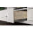 Albrecht Solid Wood TV Stand 55" with 2 Drawers and Ample Storage-962291934