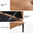 Brinna Upholstered Lift Top Storage Ottoman-2137560468