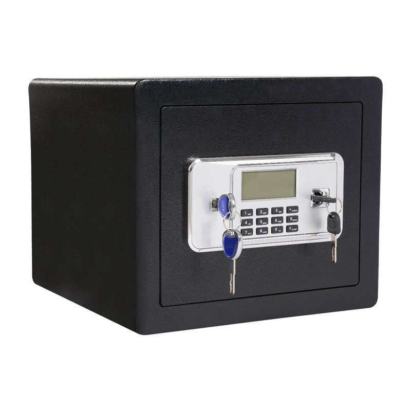 Safe Box Lock