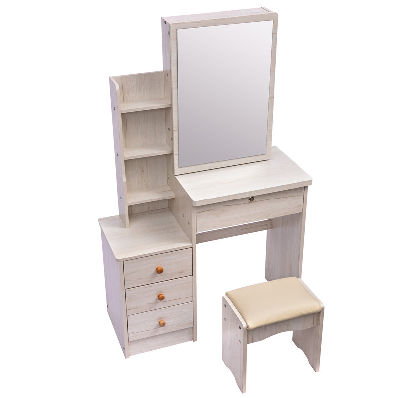 Mahjabin Vanity