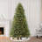 Fraser 7.5' Lighted Christmas Tree