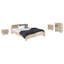 Puro Configurable Bedroom Set