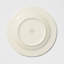 Wildlife Handmade Earthenware Salad/Dessert Plate