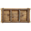 Lily Manor Solid Wood Storage Tub & Tote