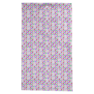 Nappe à motif Leffel