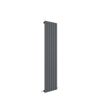 Sloane Vertical Designer Radiator