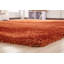 Tapis rouille touffeté à la main GrangeoverSands-993679766