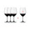 RIEDEL Vinum Cabernet/Merlot Wine Glass (Pay 3 Get 4)