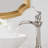 Vessel Sink Faucet Single-handle Bathroom Faucet with Drain Assembly-54831017