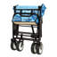 Chariot pliable pliable Minimeetall