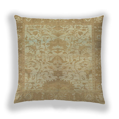 Coussin Abstract 1746