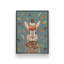 «Fall Rabbit» par Elizabeth Tyndall, reproduction d'art-355203828-355203832-355203834