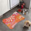 Nostalgic Backdrop - Tapis d'alimentation en os 1 pièce-101344768