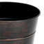 Hortus Metal Planter