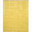 Hand Tufted Wool Area Rug