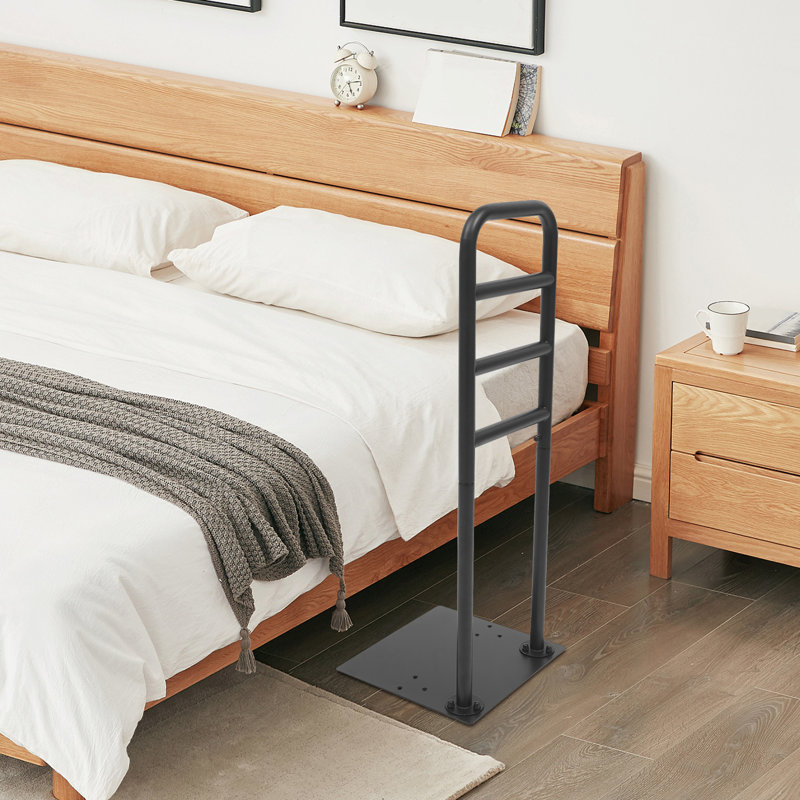 40.1”H Stand Assist Railing