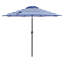 Parasol de marché Jaida-31532880