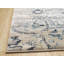 Stylish and Durable Lecuyer Hand Woven Classic Pattern Oriental Wool Ivory Grey Rectangle Area Rugs-27327334