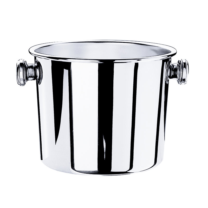 Michelangelo Stainless Steel Wine Chiller