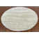 Tapis de zone blanche Andrea
