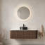 Meuble-lavabo flottant à rayures Anka-2105242615-2105242621