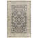 Ostrander Wool Oriental Indoor Rug