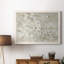 Soft Spring Blossoms - Peinture sur toile encadrée-211552370-211552371