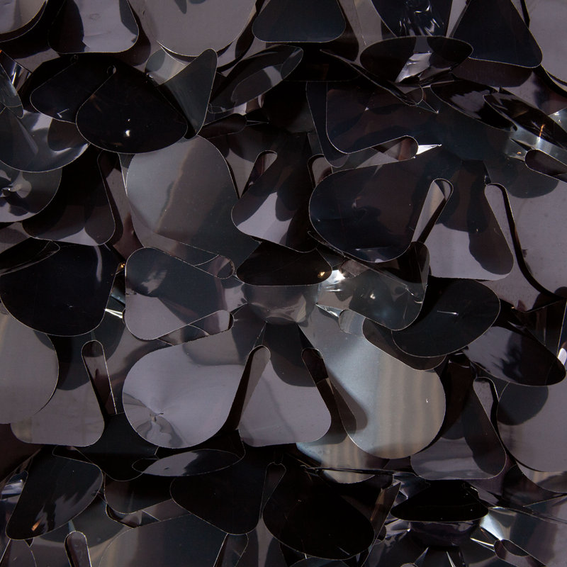 Vinyl Floral Sheeting