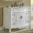 42'' Single Bathroom Vanity with Top-26961015-107282098