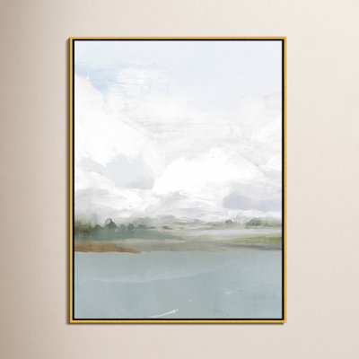 All Shore Painting