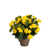 Yellow is out of stock