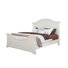 Amos Wood Standard Bed