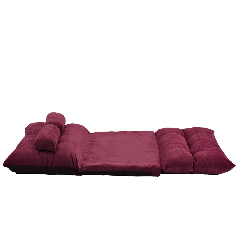 Chaise de jeu pour le sol, Bourgogne