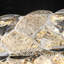 Lustre en cristal 20 po Modern
