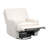 Abingdon Upholstered Swivel Reclining Glider-1837665632