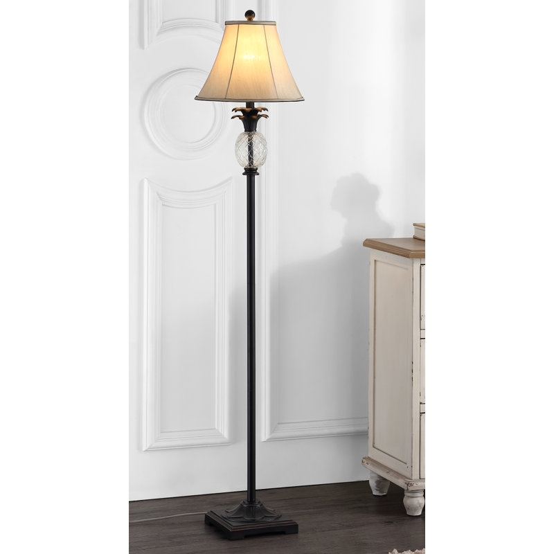 Lampe sur pied 61 po Zaida