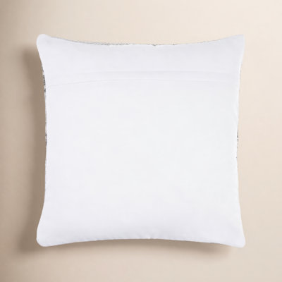 Weaver Throw Pillow