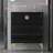 Black Manufactured wood Shoe Storage