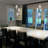 Mist 3 - Light Cluster Pendant-87231923