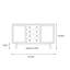 Armoire de rangement simple-1979806631