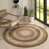 Beige/Brown/Ivory