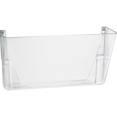 Plastic Wall File Pockets
