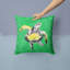 Coussin intérieur / extérieur Turtle Turtle