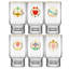 Grands verres iconiques Disney Princess-105595783