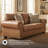 Carianna Upholstered 74'' Loveseat