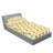 Microfiber Floral Sheet Set-1768471764-1766159238