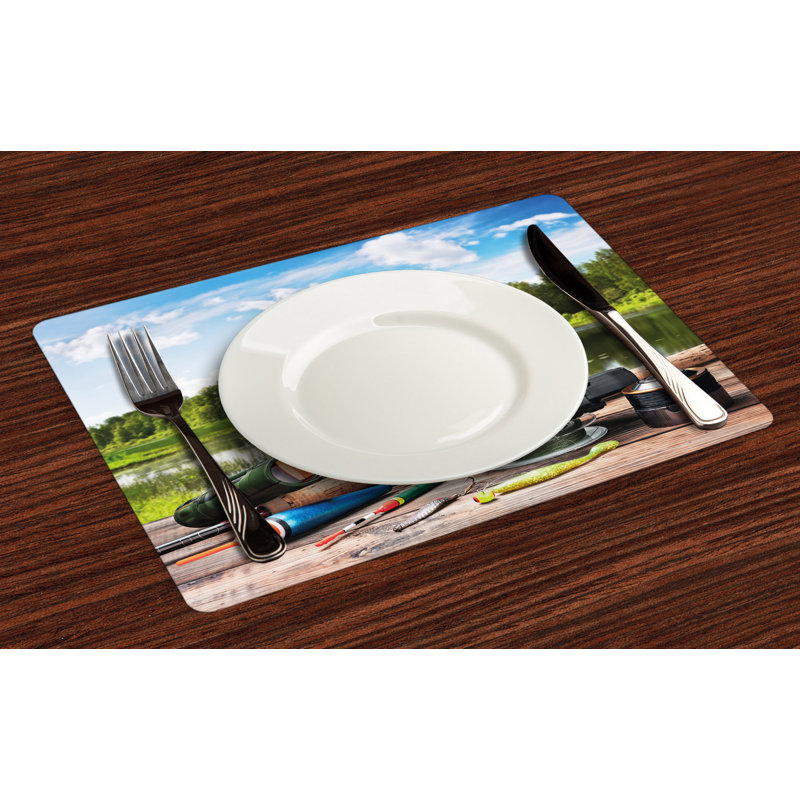 Récapitulatif 18,5" chasse